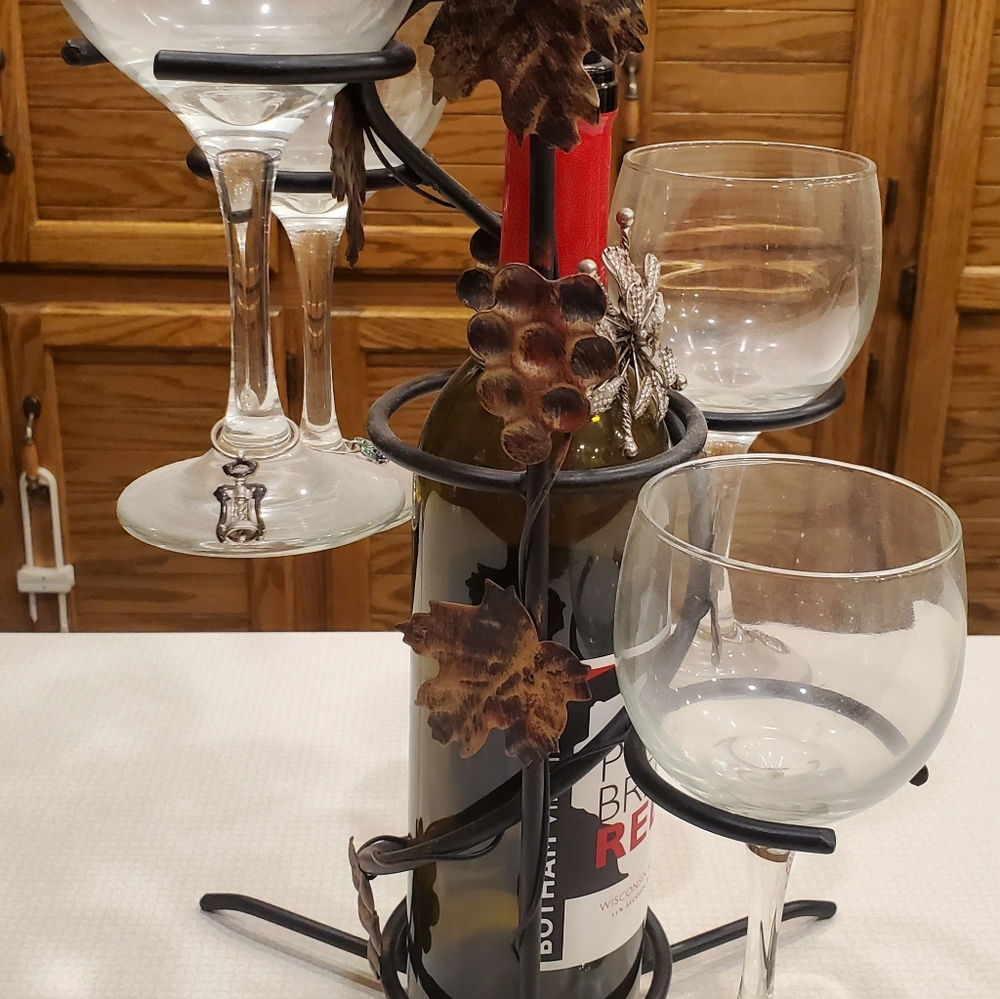 Wine Set - Picture 8 of 15
